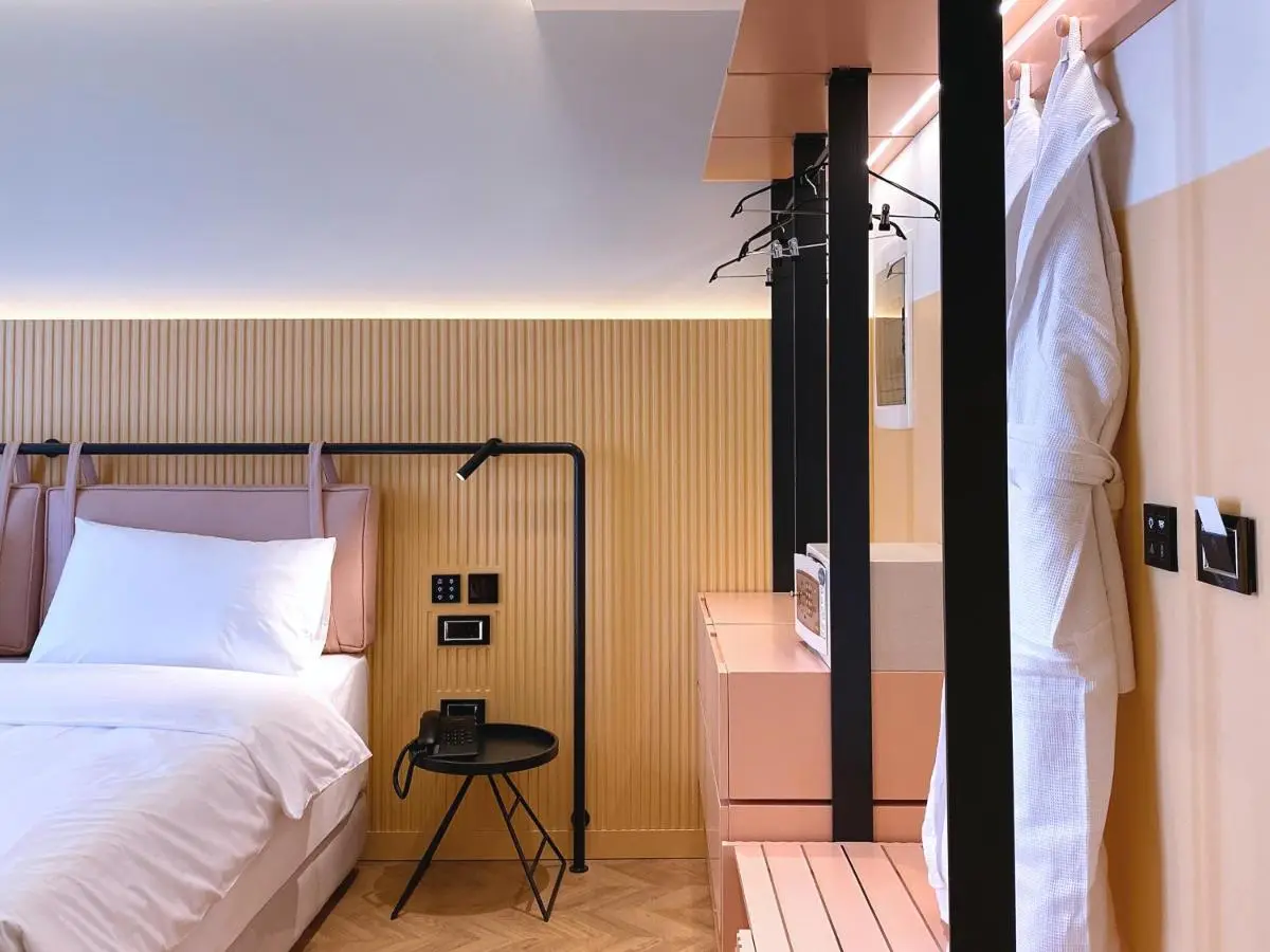 Iliria Boutique Hotel