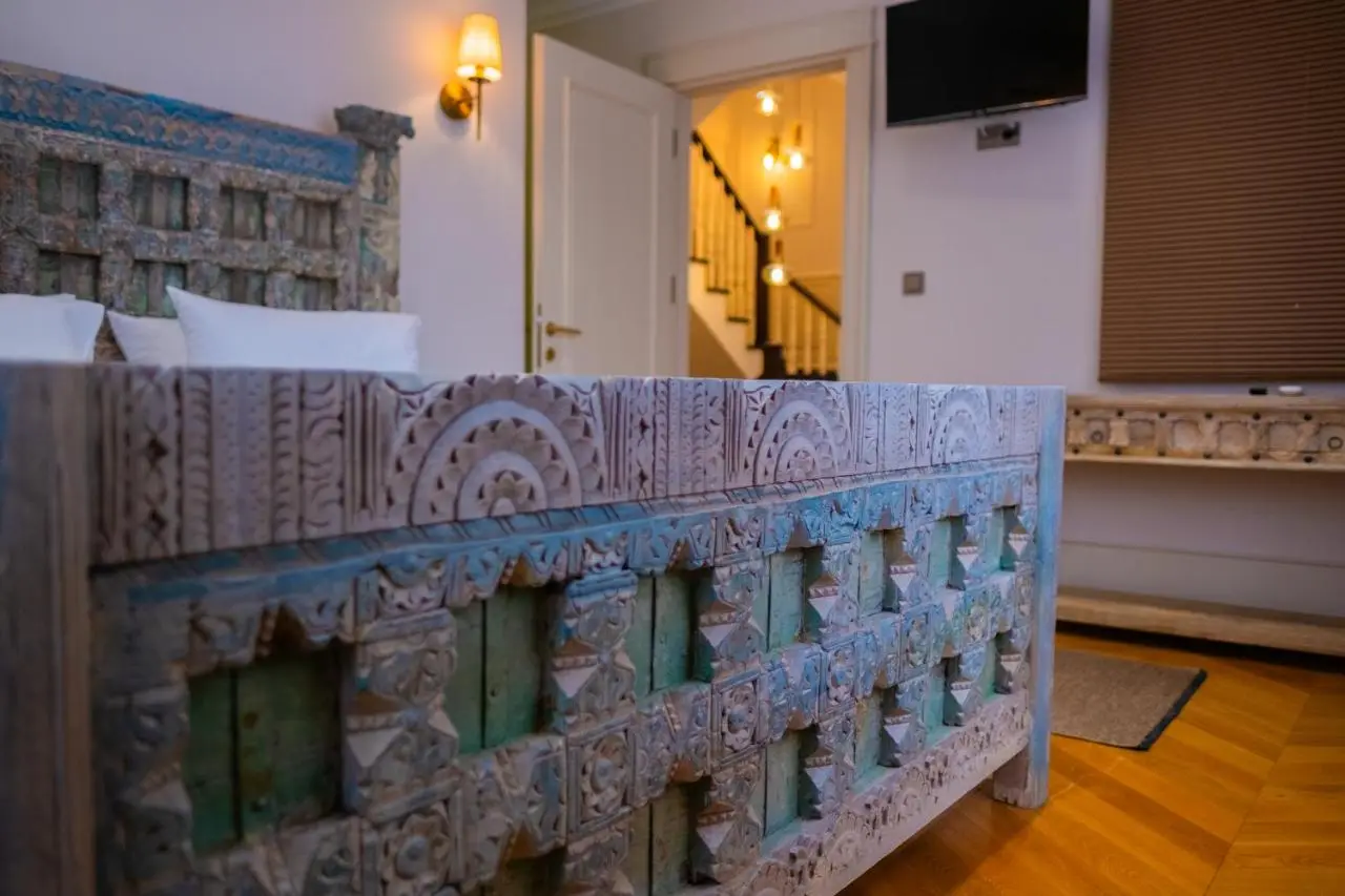 Koçin Konak Luxury Boutique Home