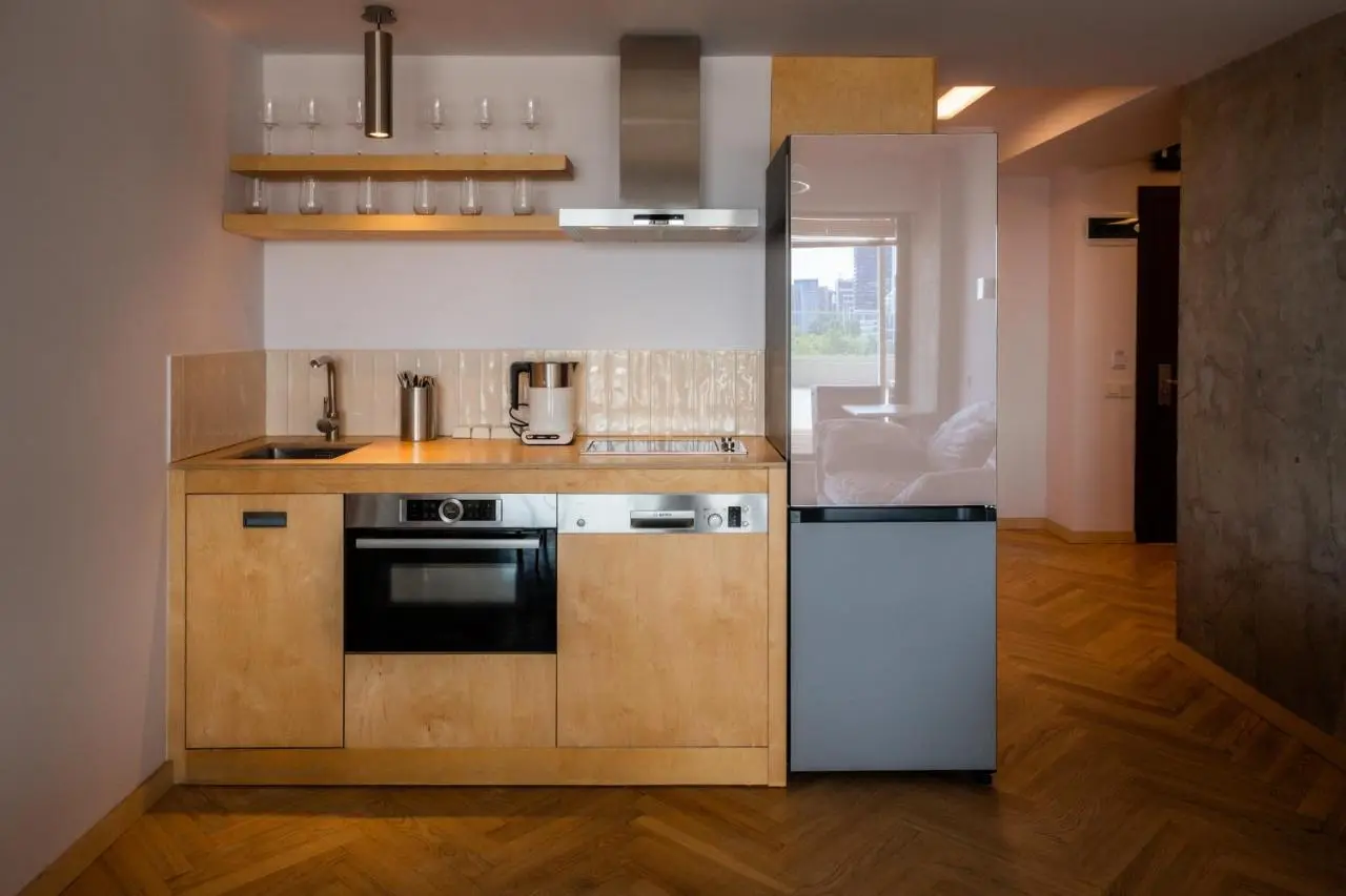The SPOT apartments - Orbi Beach Tower