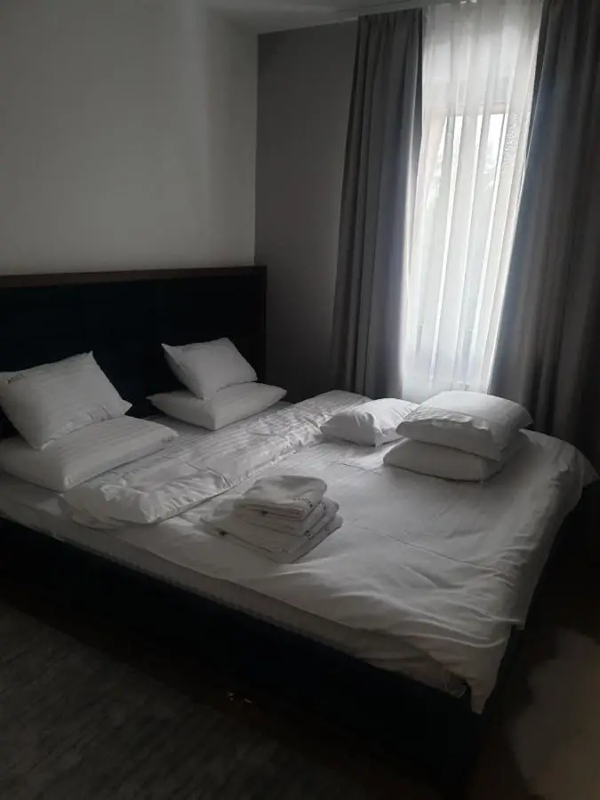 Alpin Apartments Jahorina