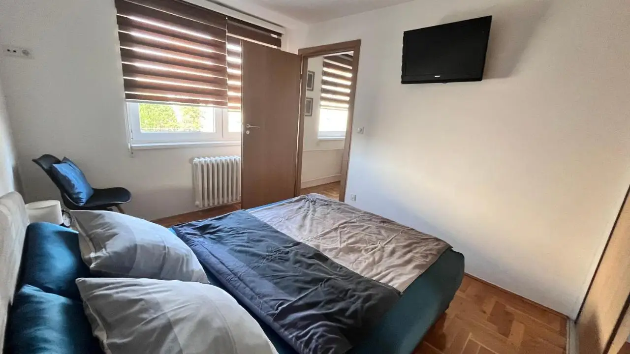 Apartman Relax - free public parking