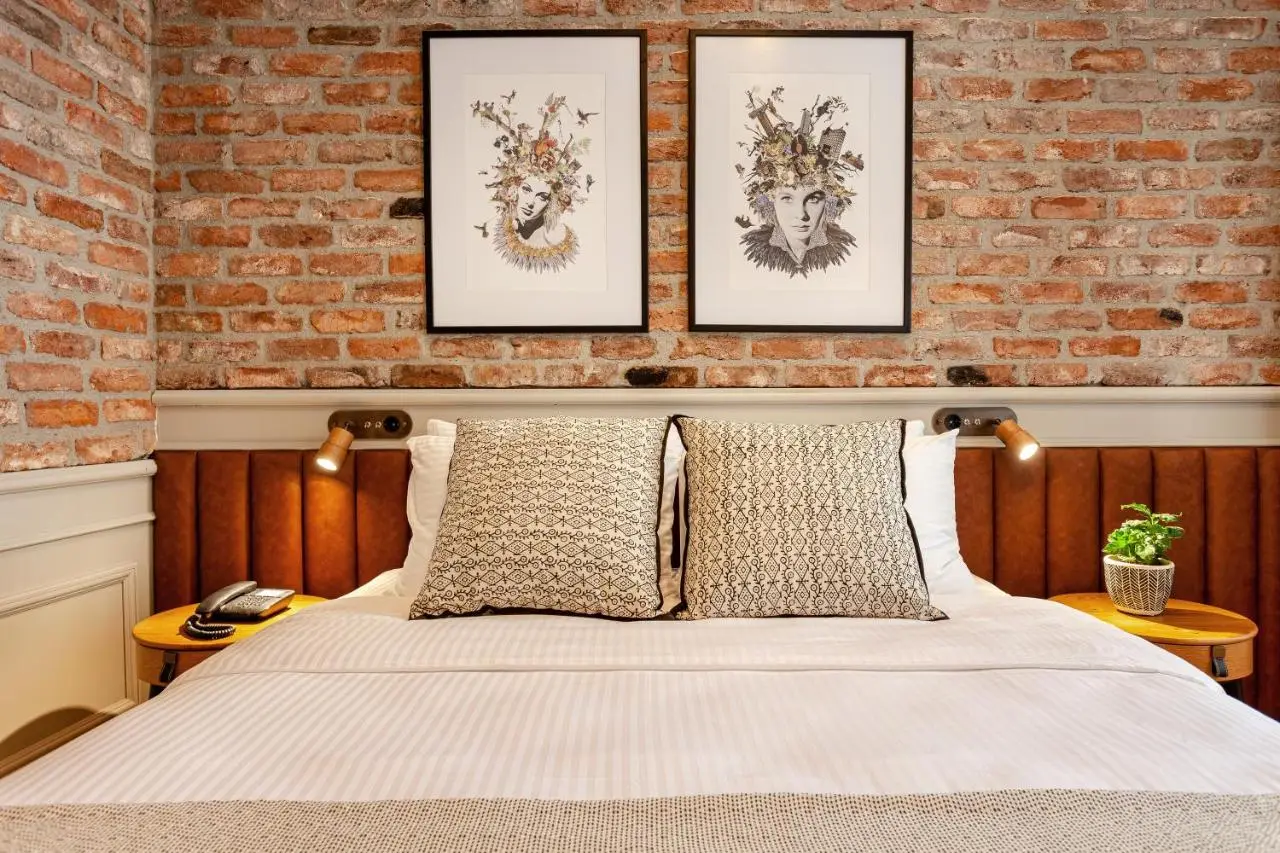 World House Boutique Hotel Galata