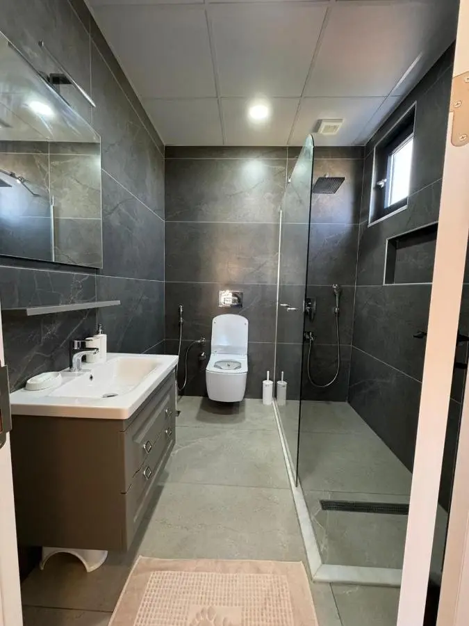 Elegant 3BR Izmit Apartments- Mountain View