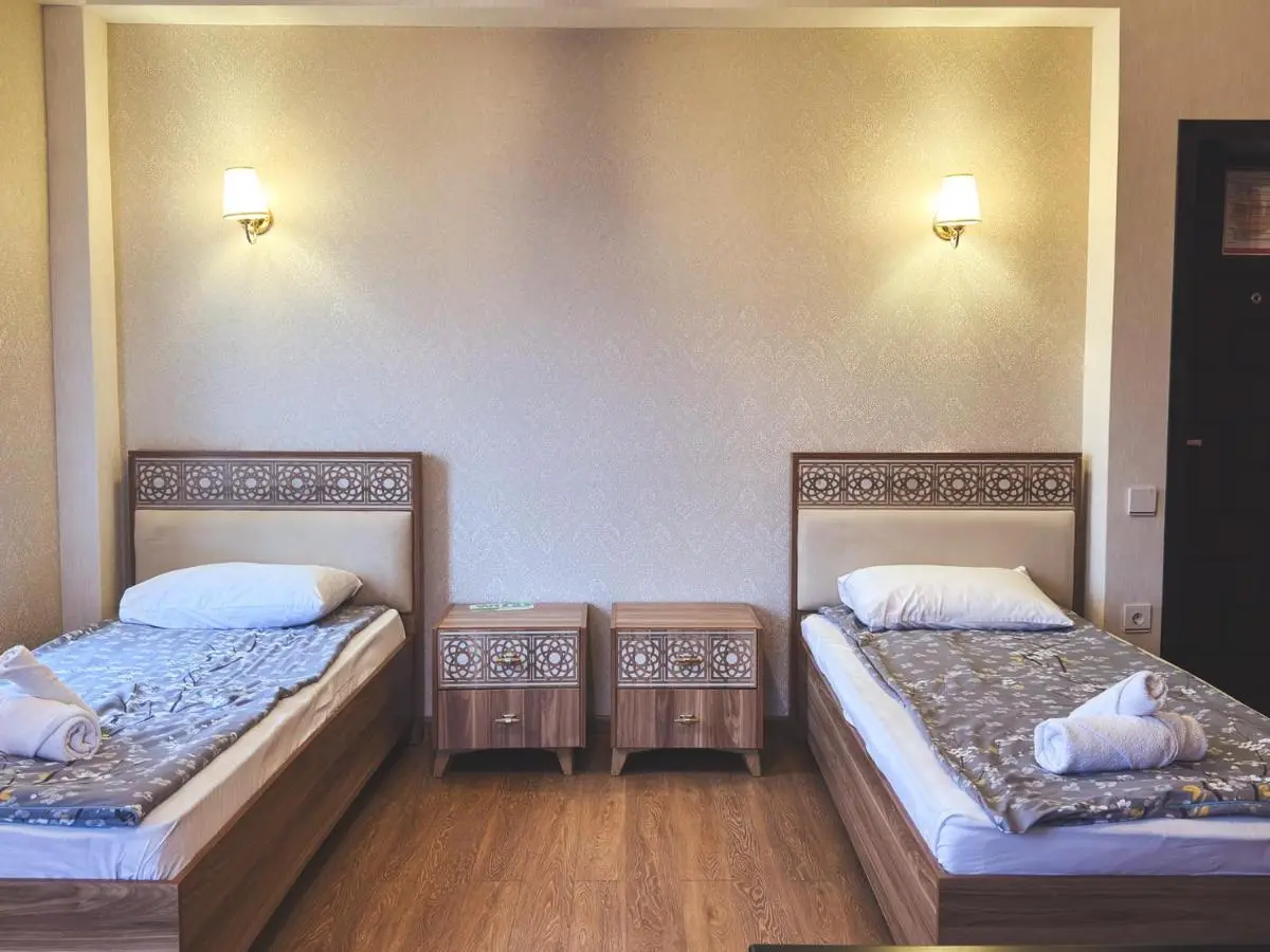 MAER'S Hotel