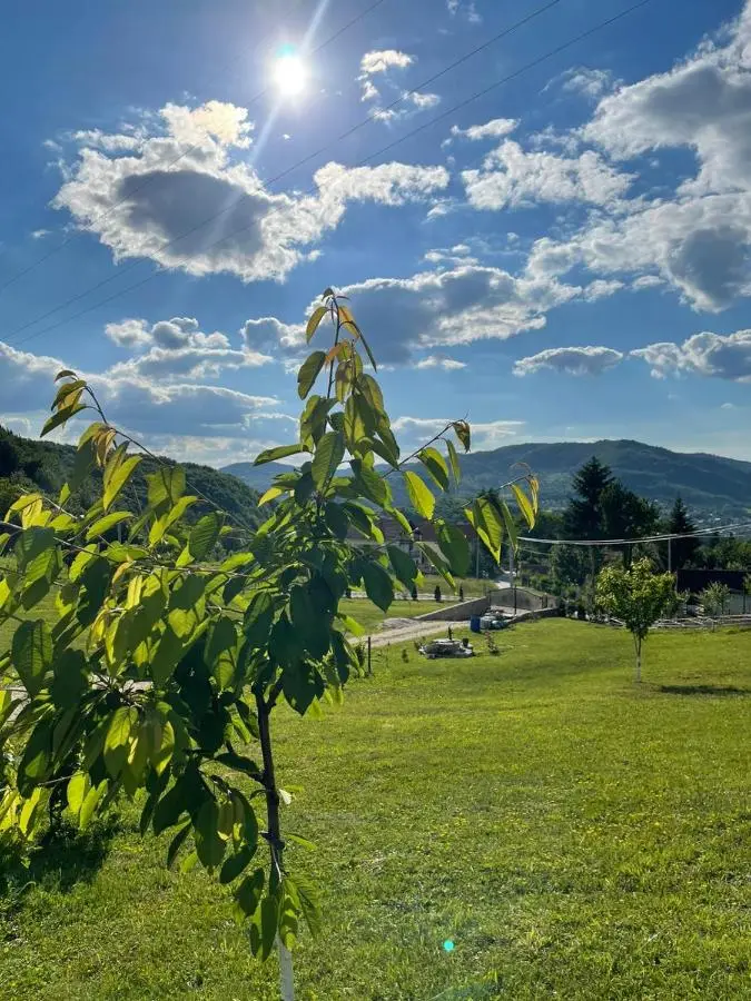 Ranch Diamond Sarajevo