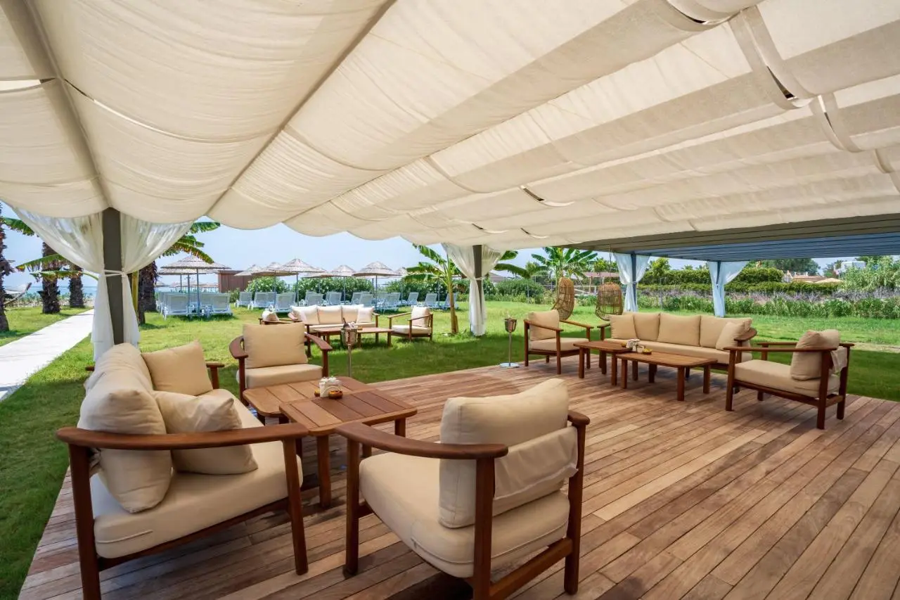 Club Arona Luxury Villas Belek