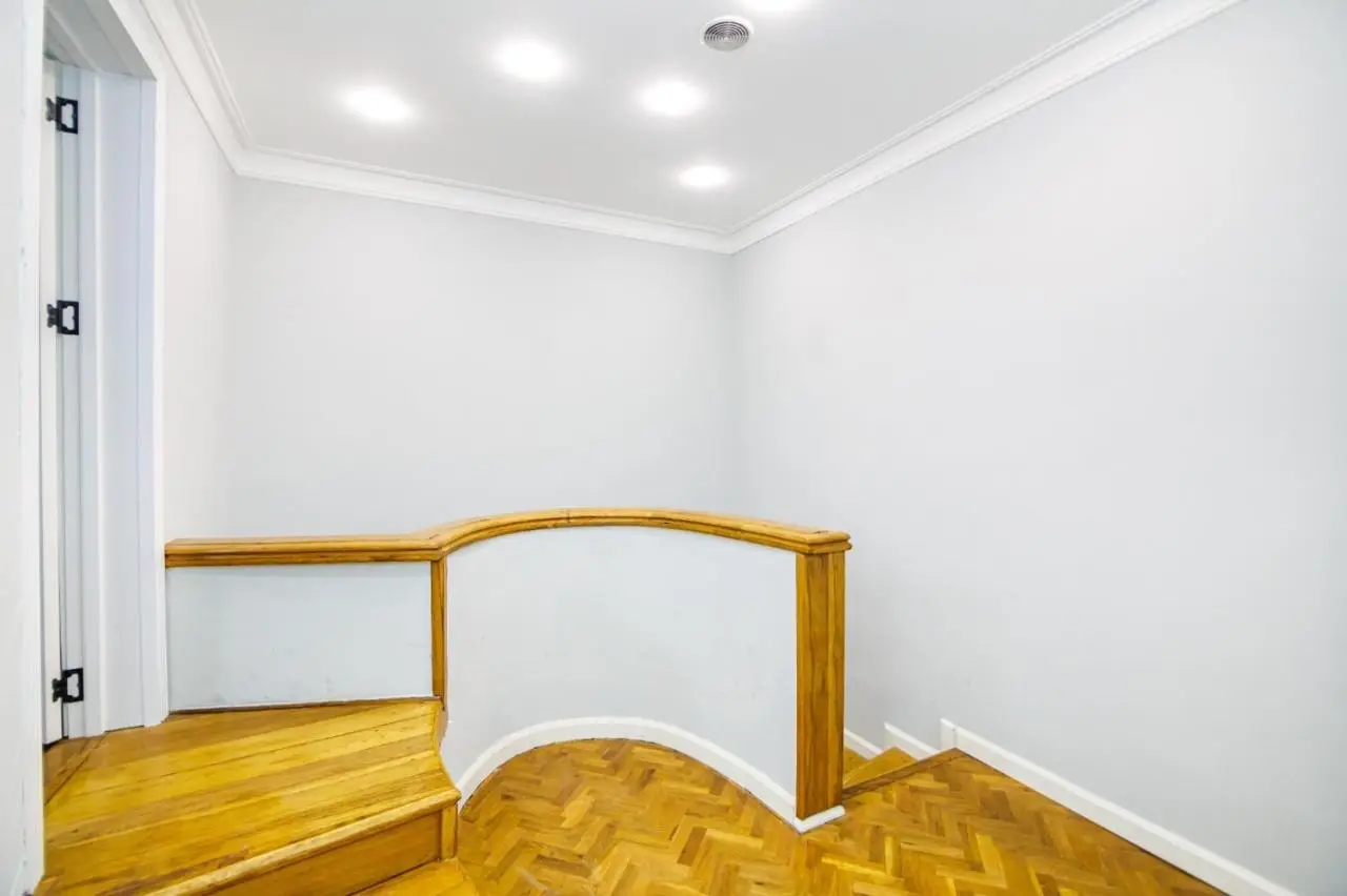 Nizami Street New Apartment Mojo