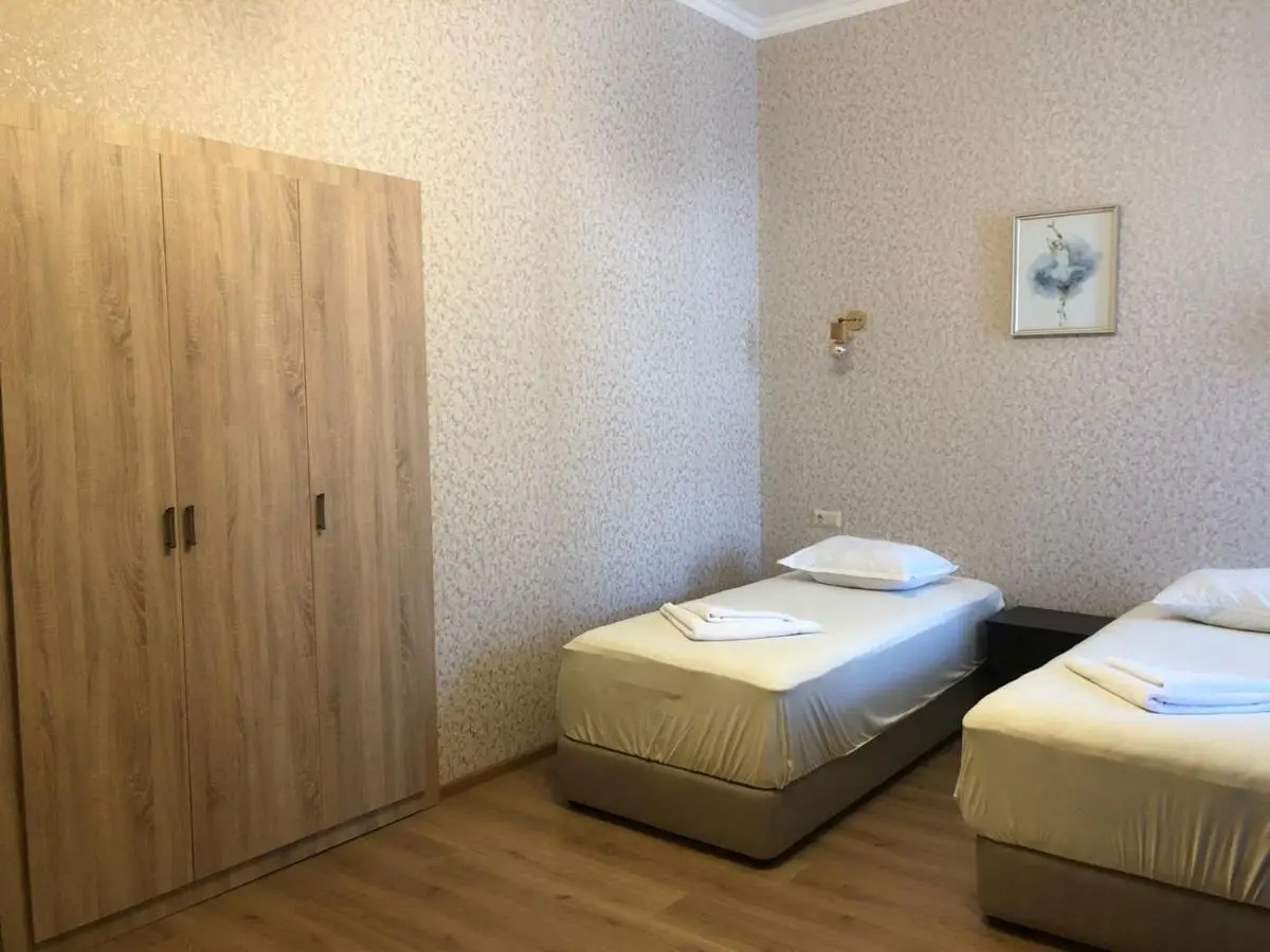 Hotel Guri