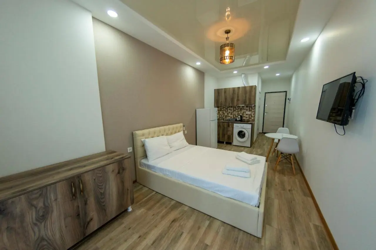 Dar Tower Apartments