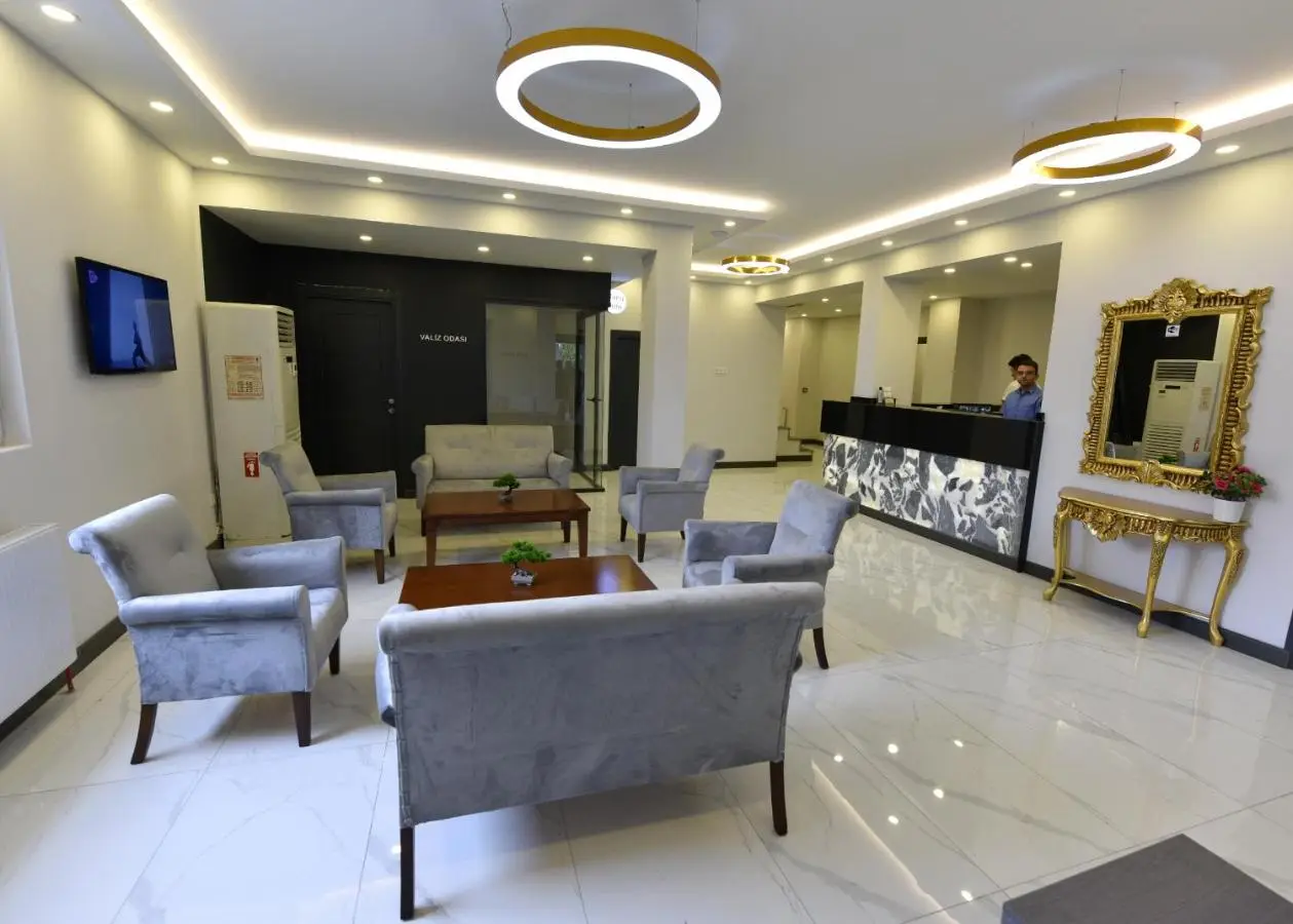 Sahil Hotel Pendik