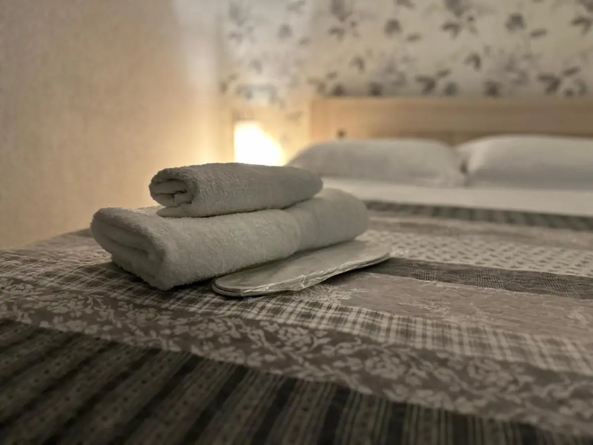 Stumari Apartaments