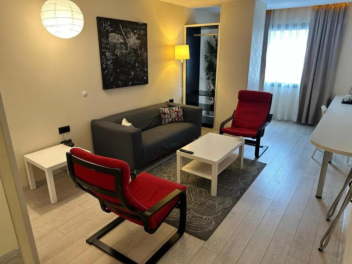 Tempo Fair Suites