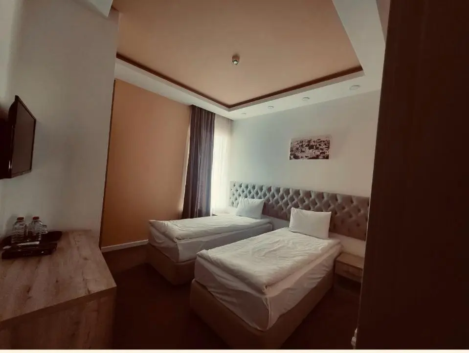 Madina-ZamZam Halal Hotels Group
