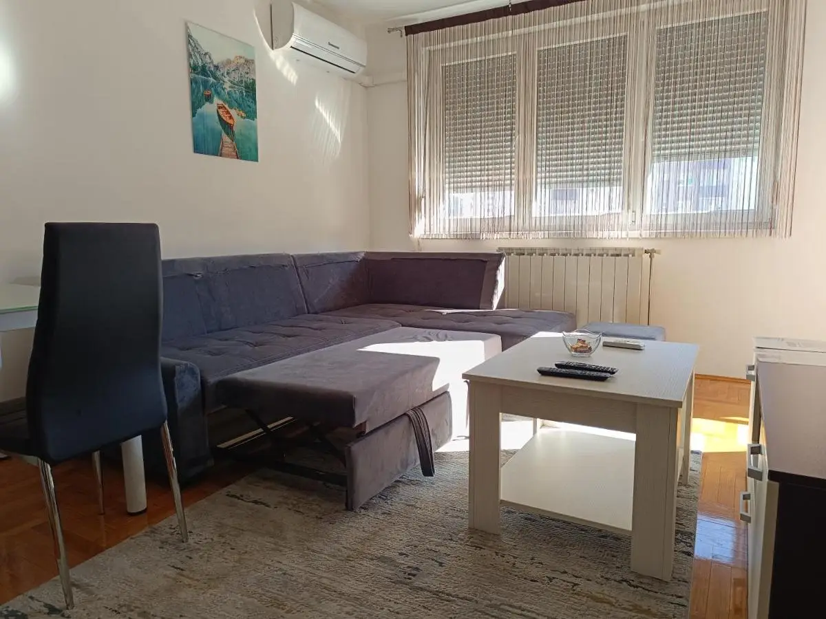 BK Apartment, Istocno Sarajevo, Lukavica