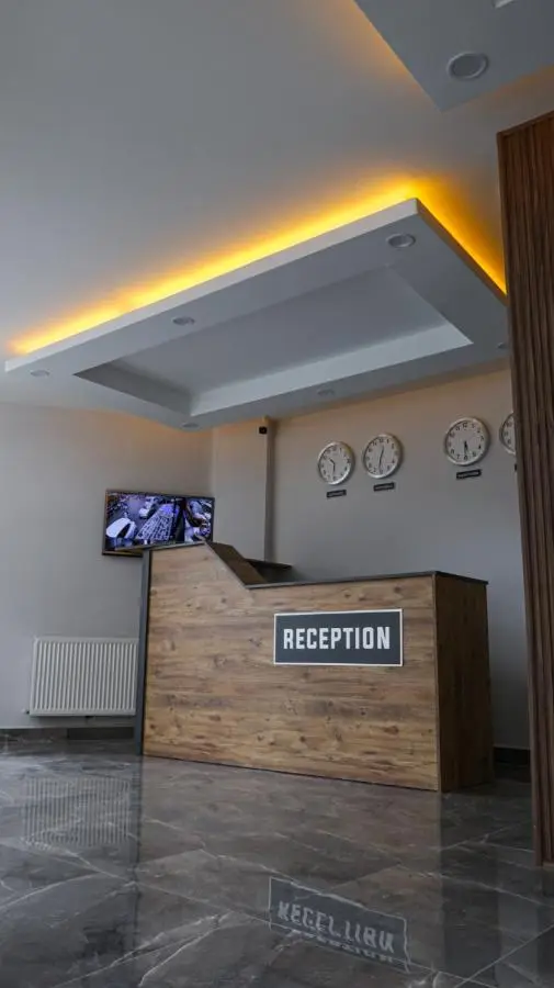 Semih Otel