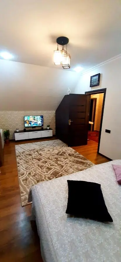 Dom Semya Gusar