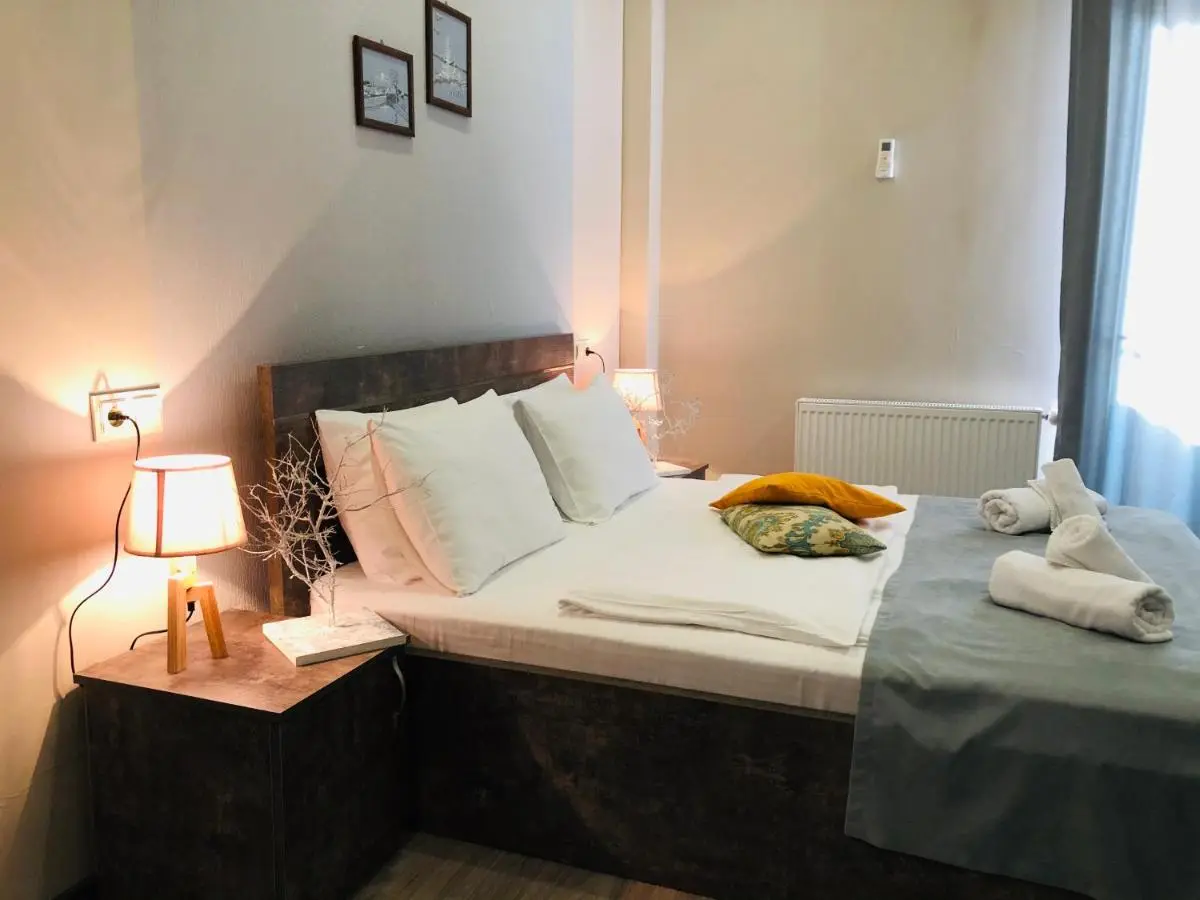 Hotel Nabadi