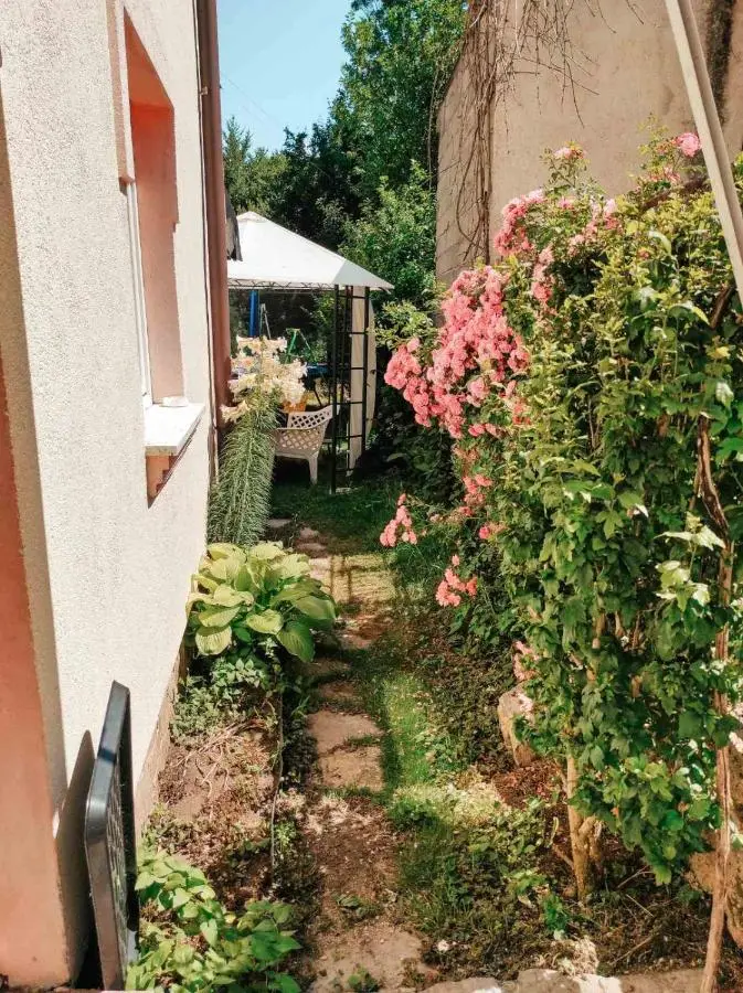 Apartment Beganovic