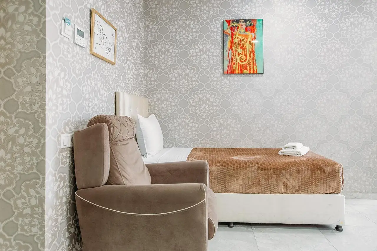 Hotel Aivani Old Tbilisi