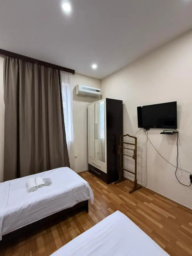 Hotel Max Comfort