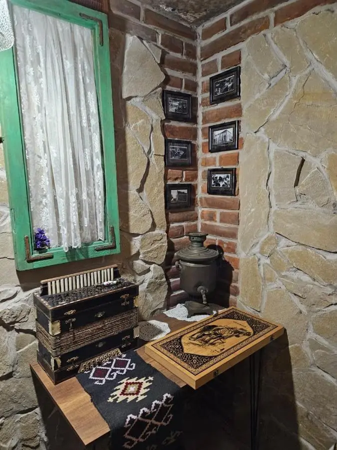 CHOGO Hotel Kutaisi