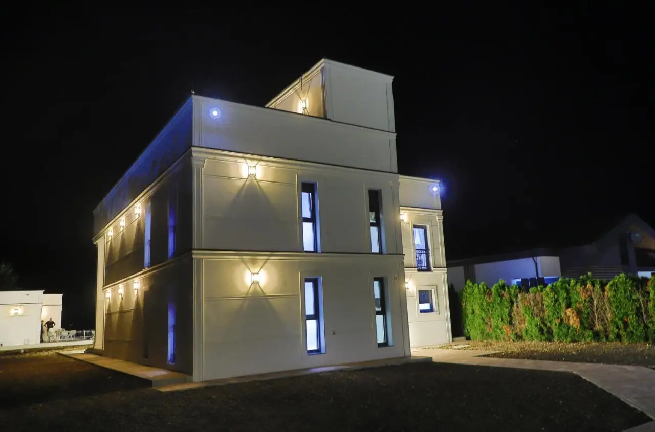 Casa Dellˇ Amore