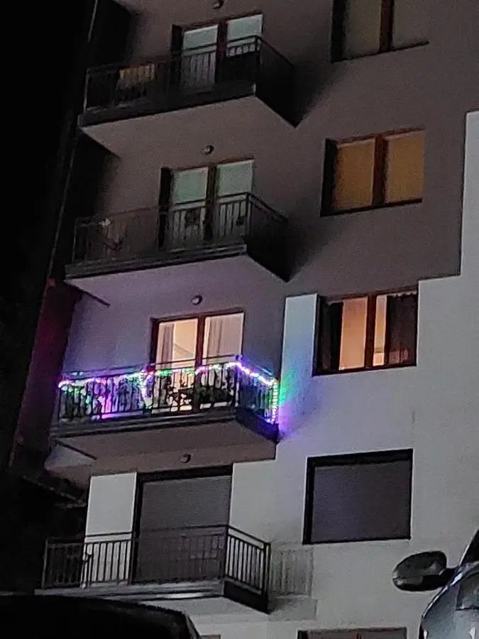 Apartman Zlaja Vlašić