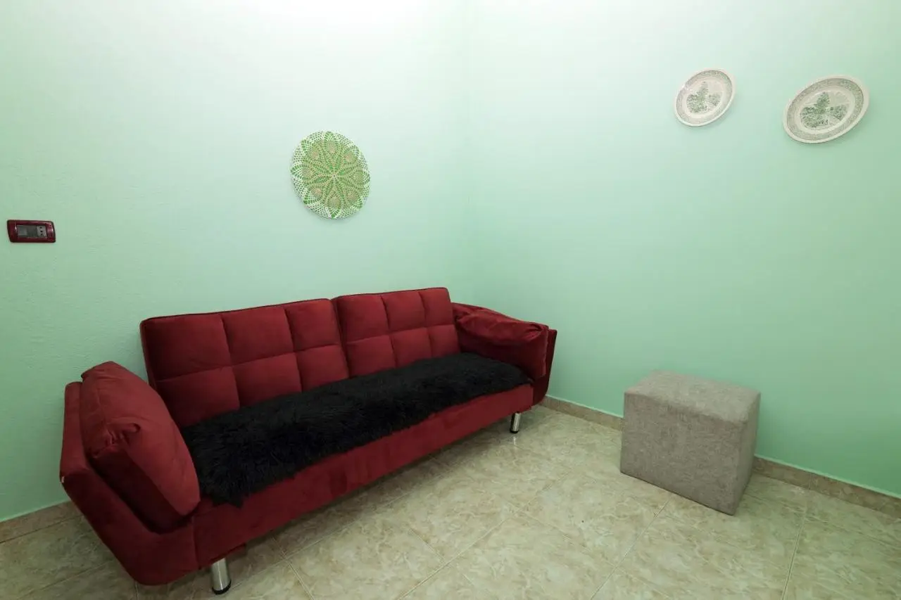 The house of dreams 1