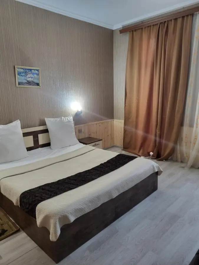 ES hotel kolifey