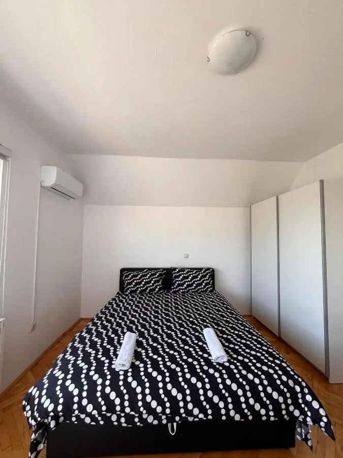 Villa Sunny side Sarajevo