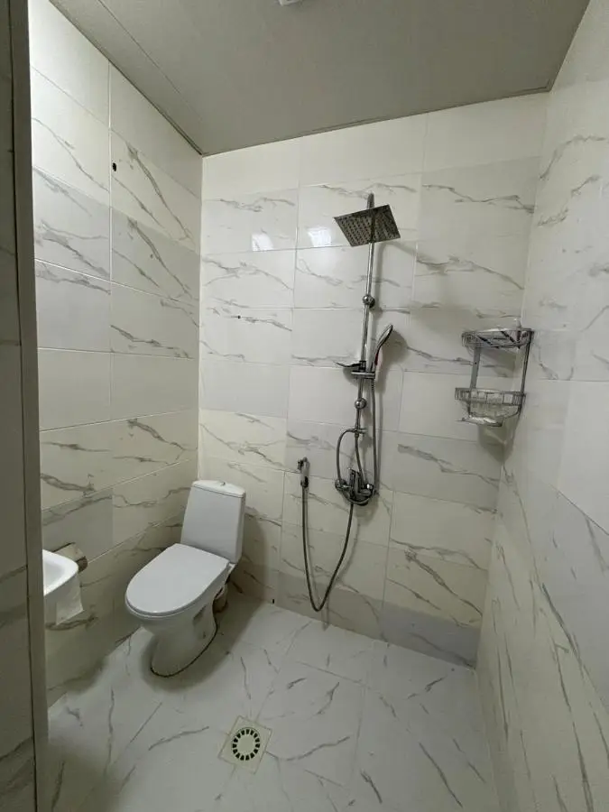 Delfin Hotel Restoran Spa Ganja Ailəvi