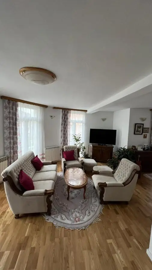 Apartment Comfy Home