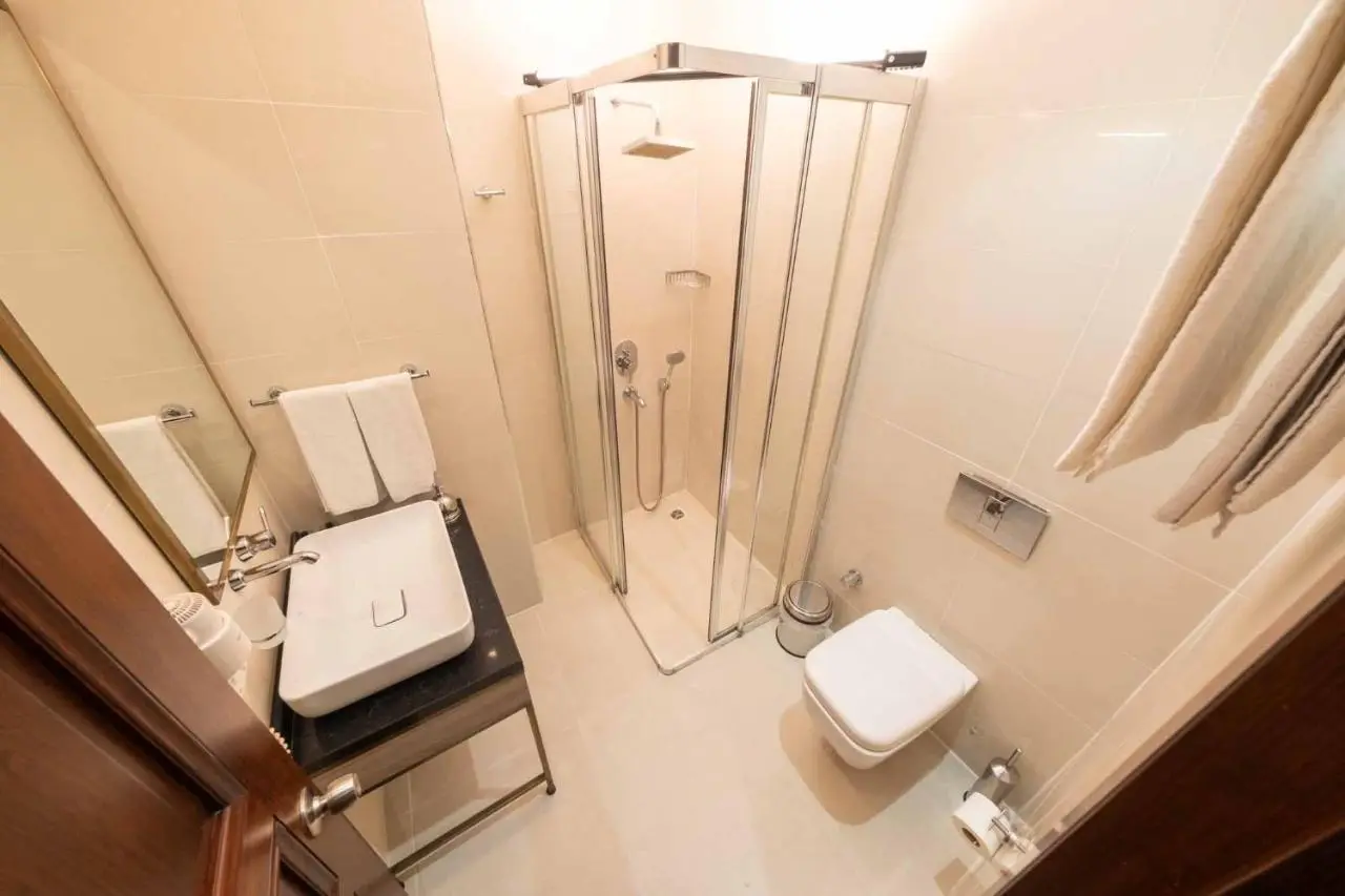 Atik Hotel Nişantaşı
