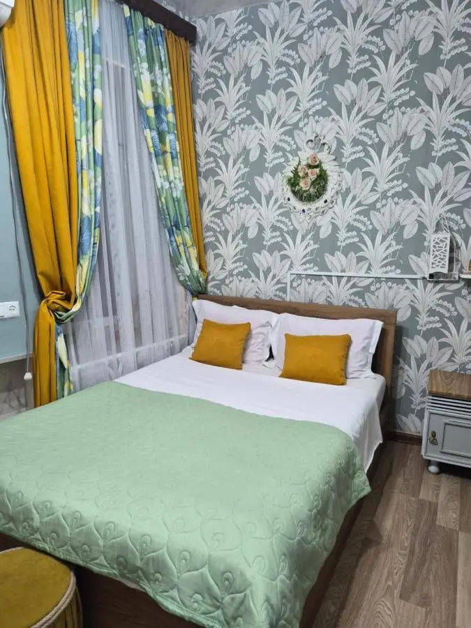 Alma apartament
