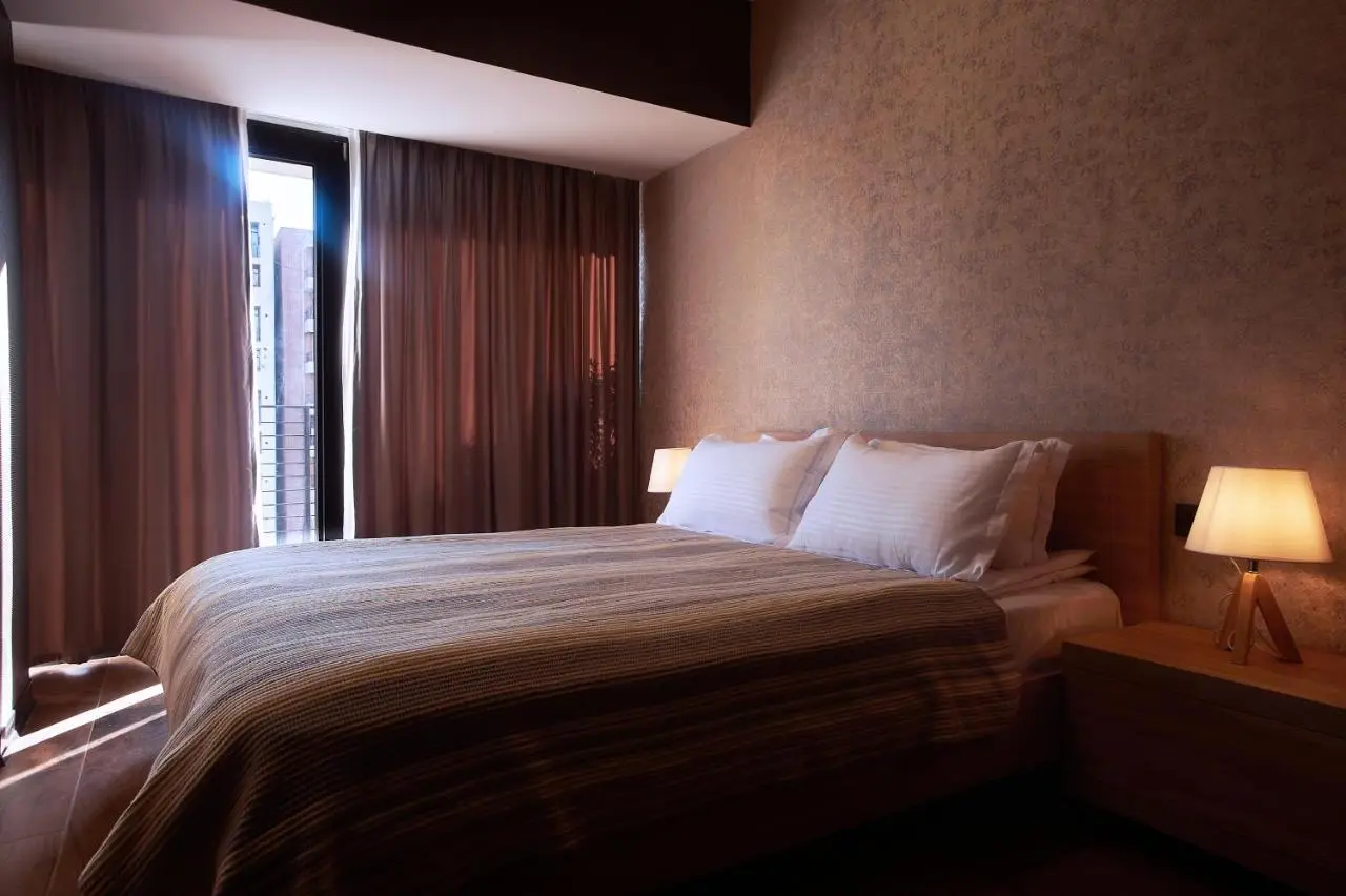 Green Boutique Hotel