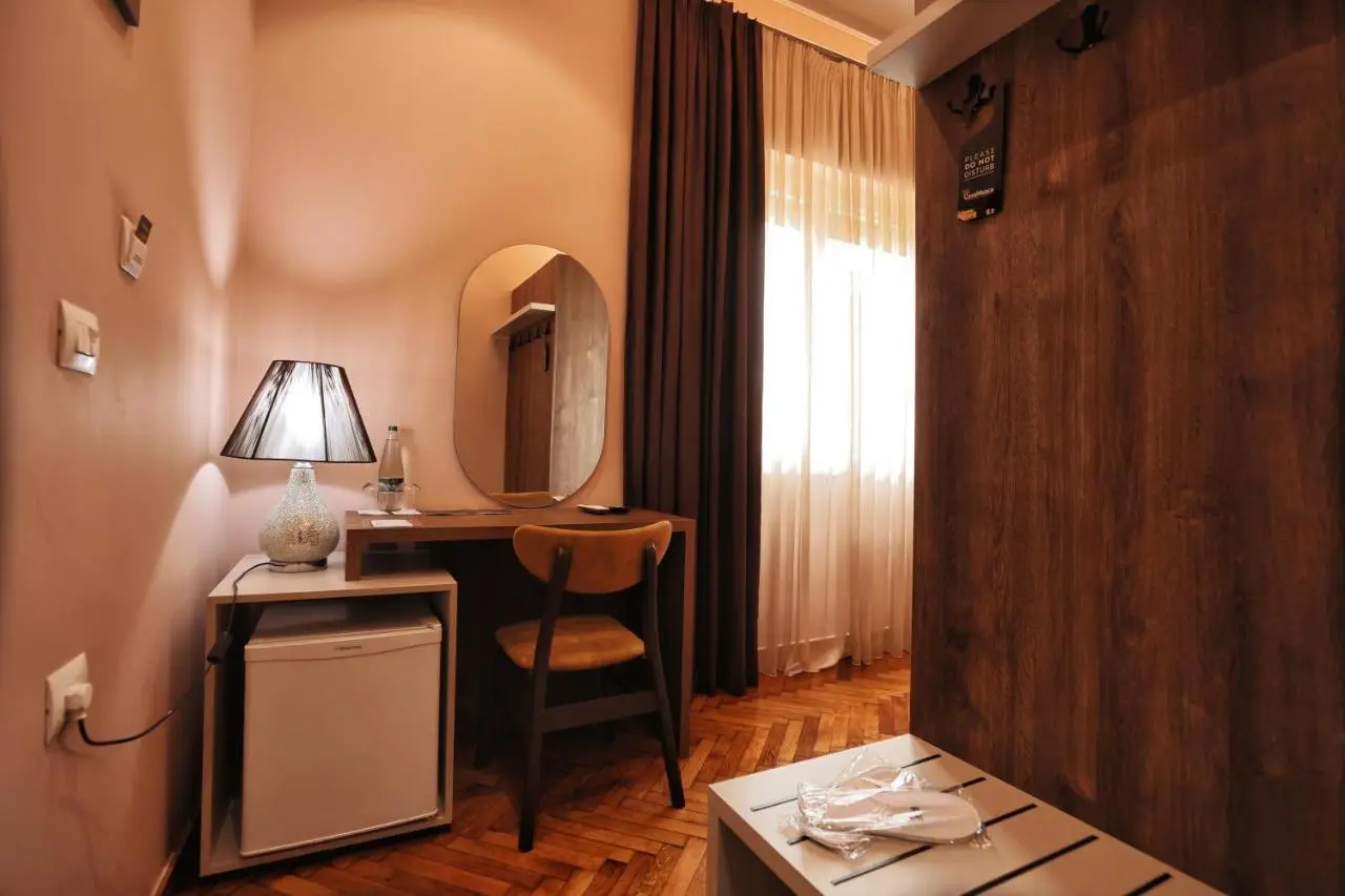 Vila Casablanca - Boutique Hotel & Restaurant