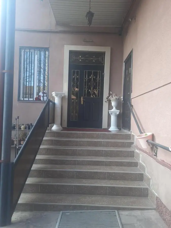 Natali Apartment
