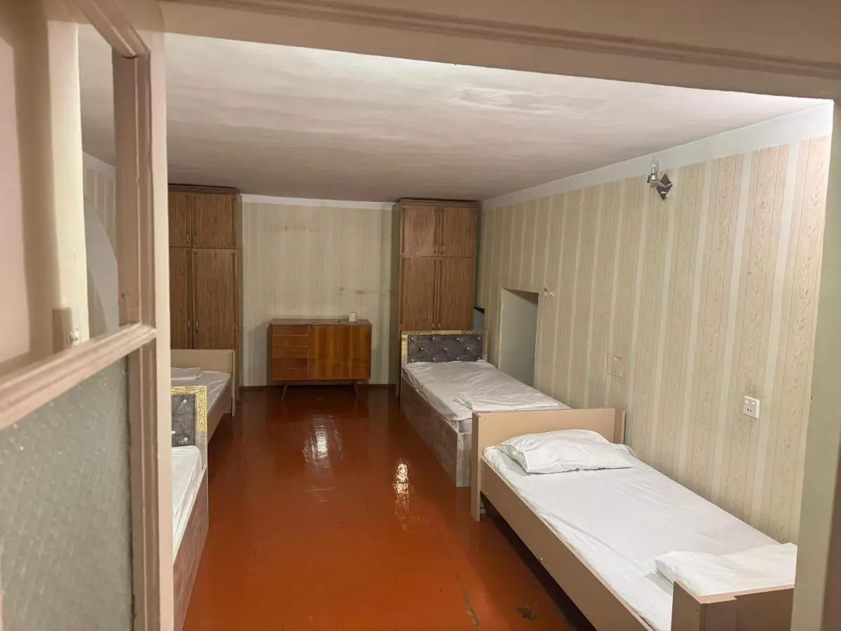 Freestyle Hostel Baku
