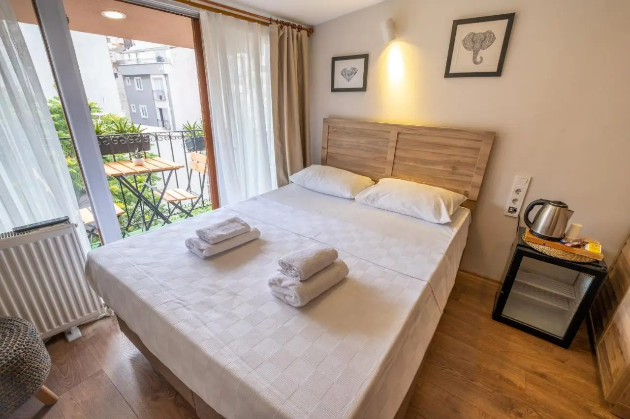 Dream Novera Suite