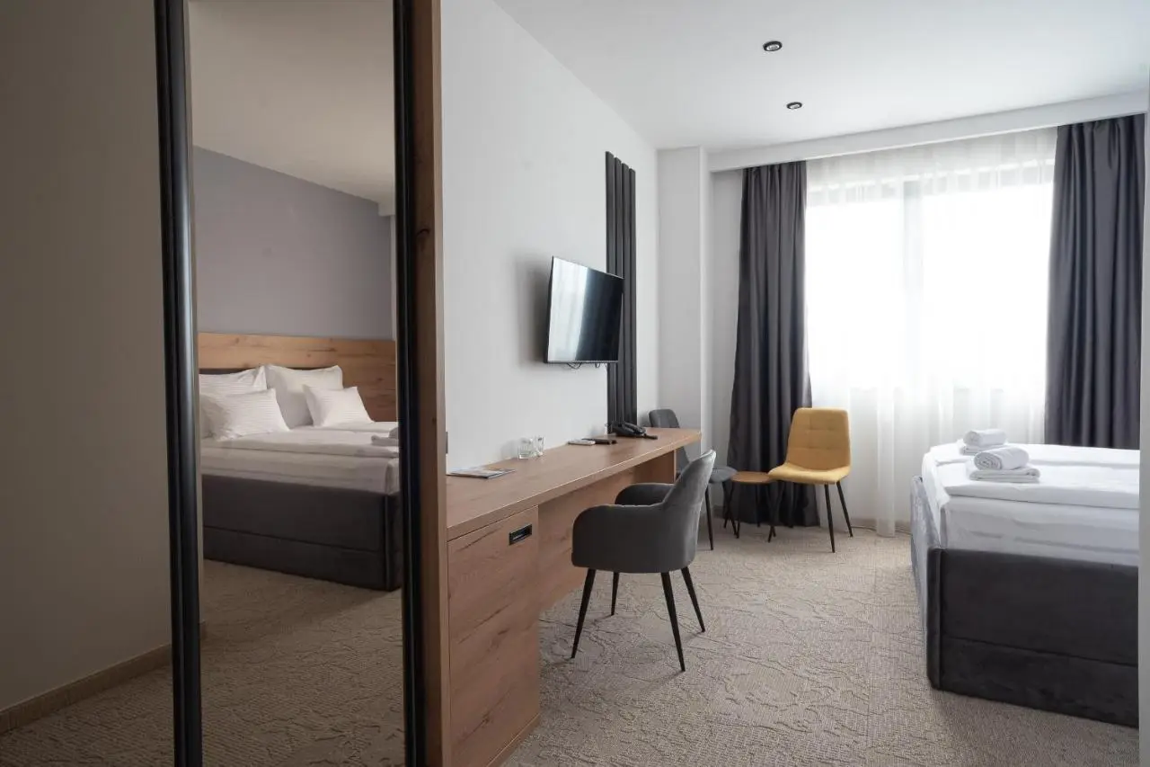 Hotel Sistems