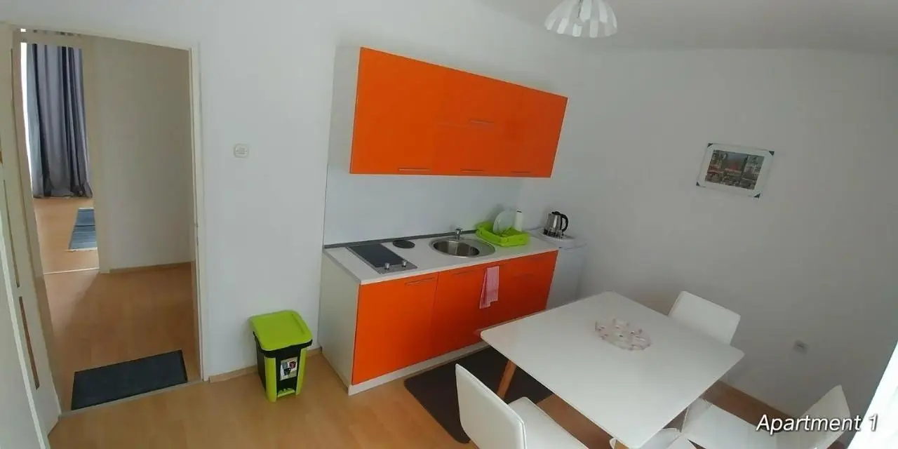 Guesthouse Una 1 Bihac