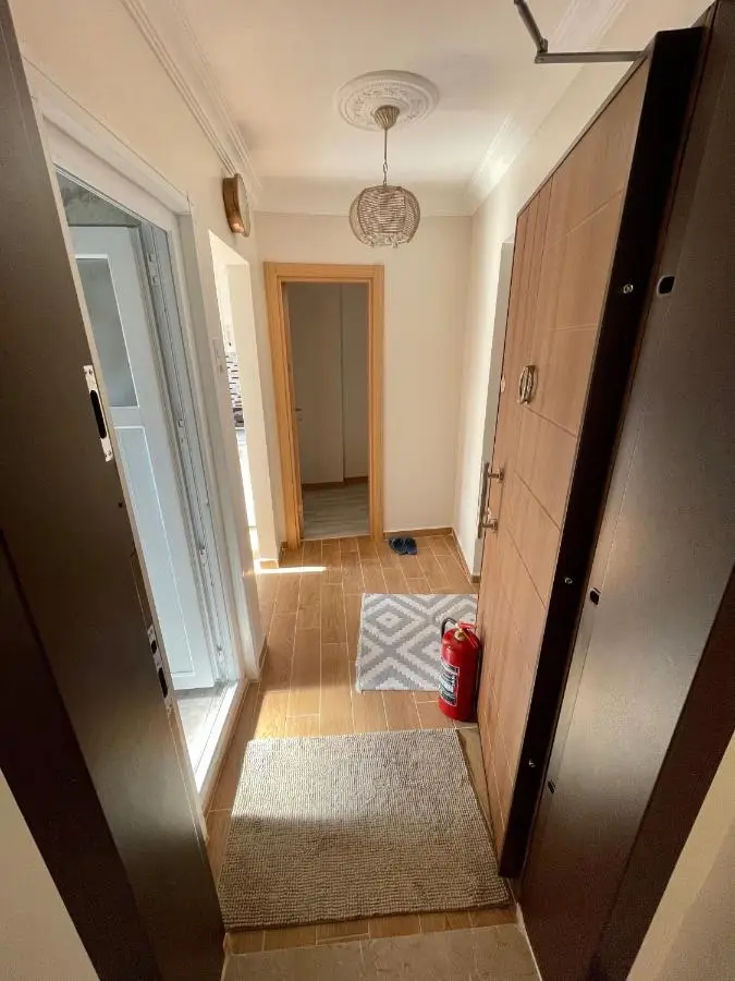 Oldtown Sultanahmet Suites