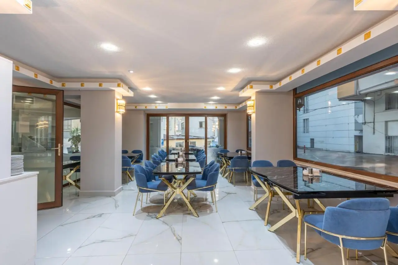 Safari Otel