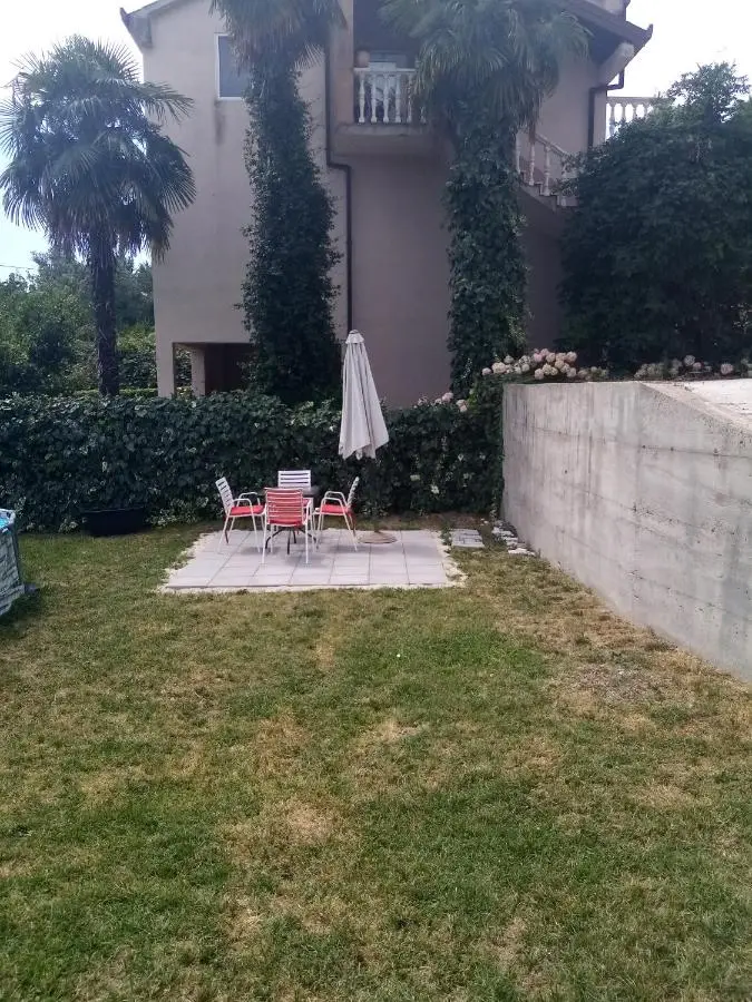 Apartments Suzana
