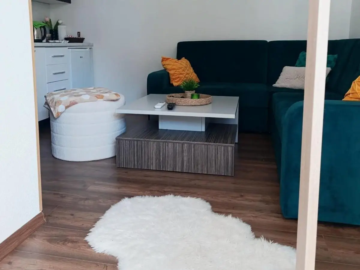 Apartman EDEN