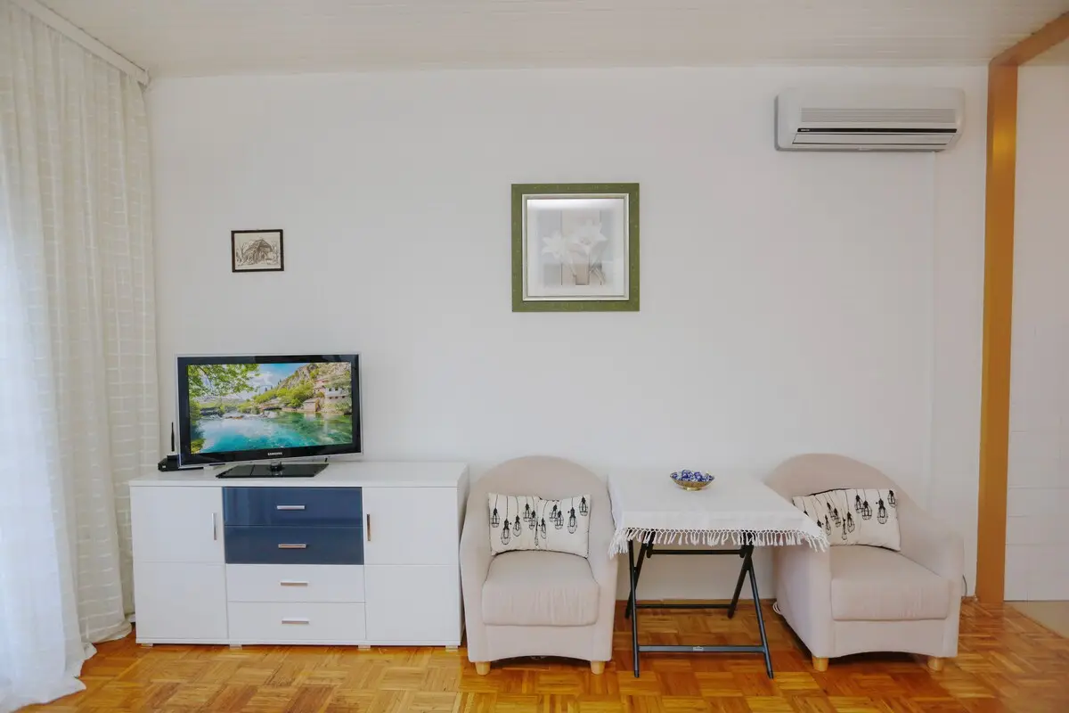 Mediterranea house at Buna riverside - Blagaj