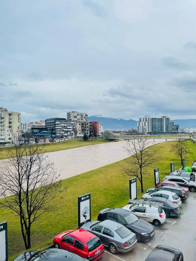 Ilidza River Apartments - 202