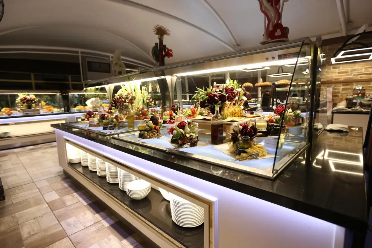 Latanya Hotel Ankara