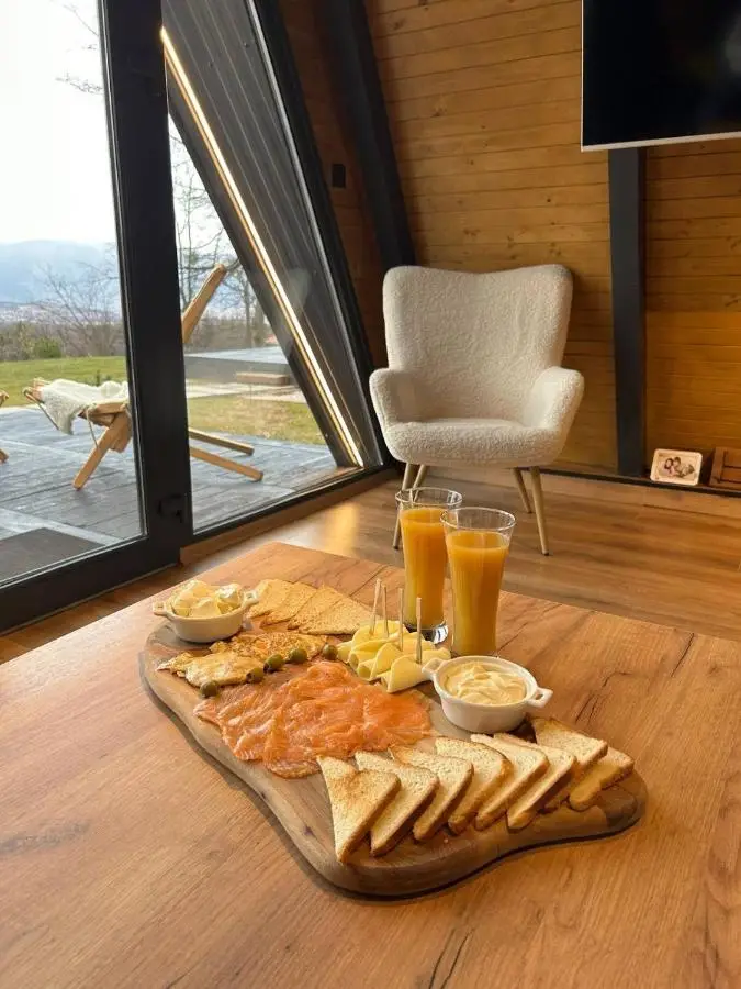 Loon Moon Mountain Chalets