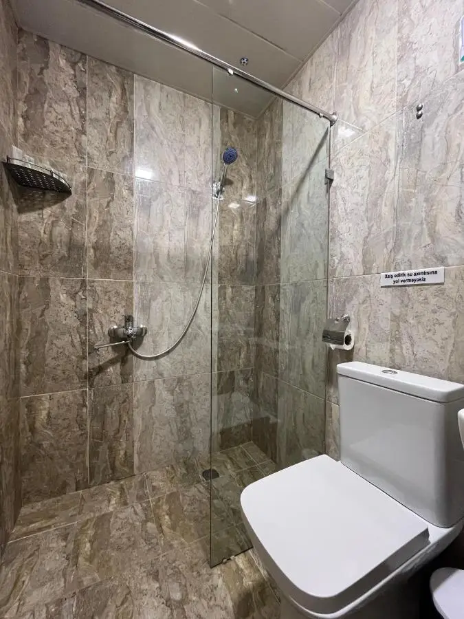 Starway Hotel